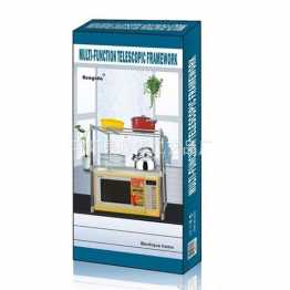 Multi-Function Telescopic Framework ||  Telescopic Framework